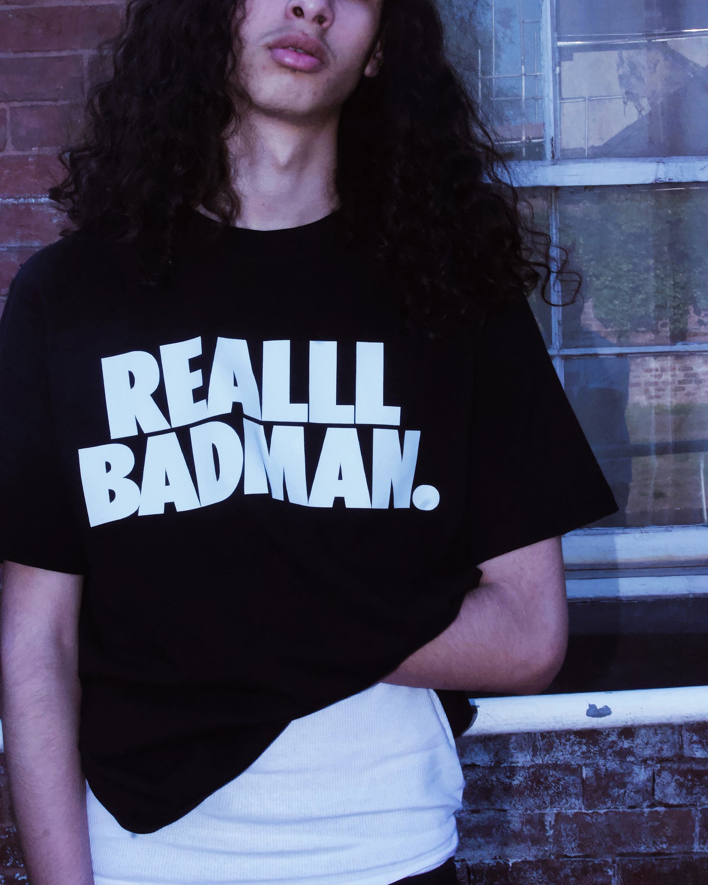 RBM OG TEE