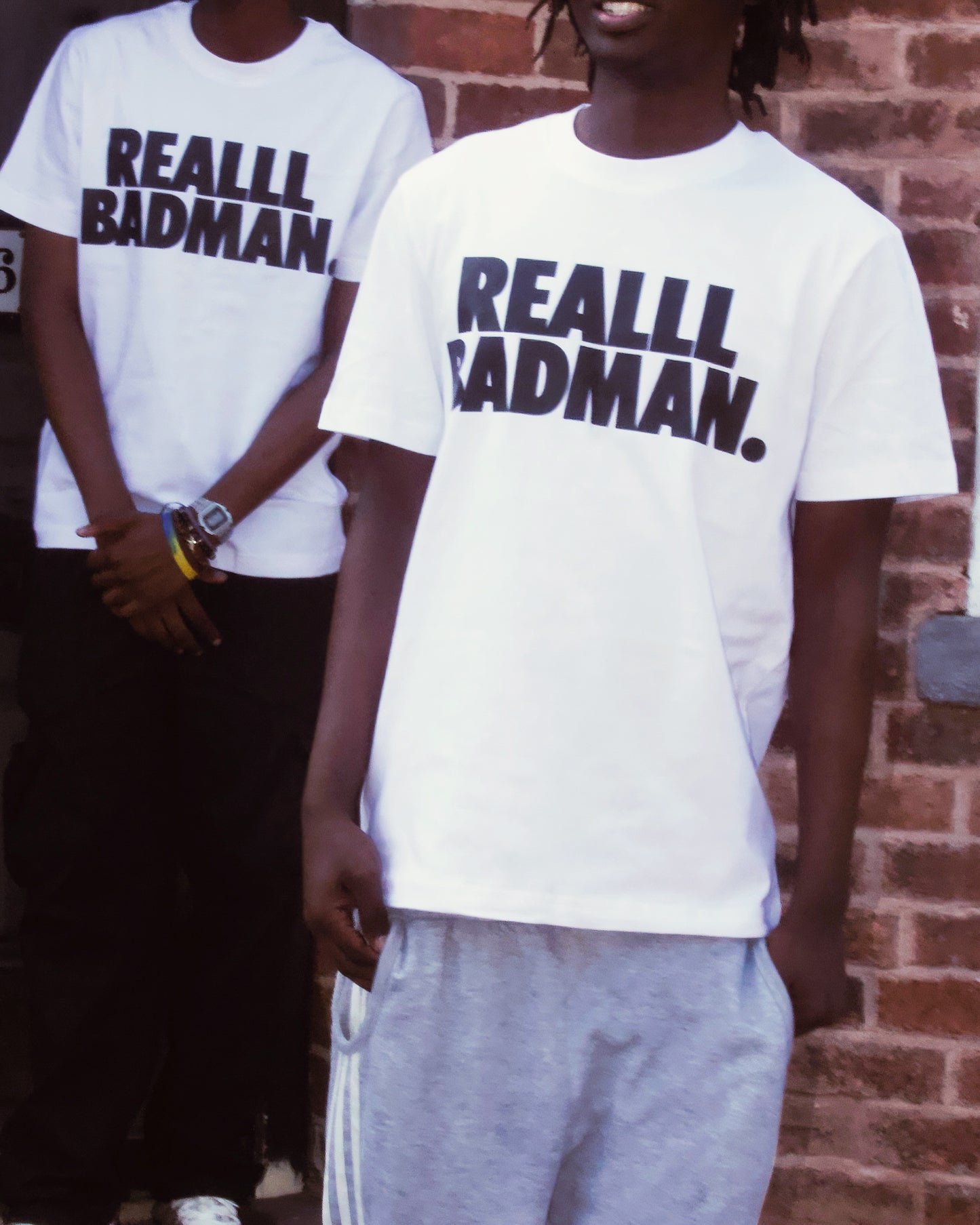 RBM OG TEE