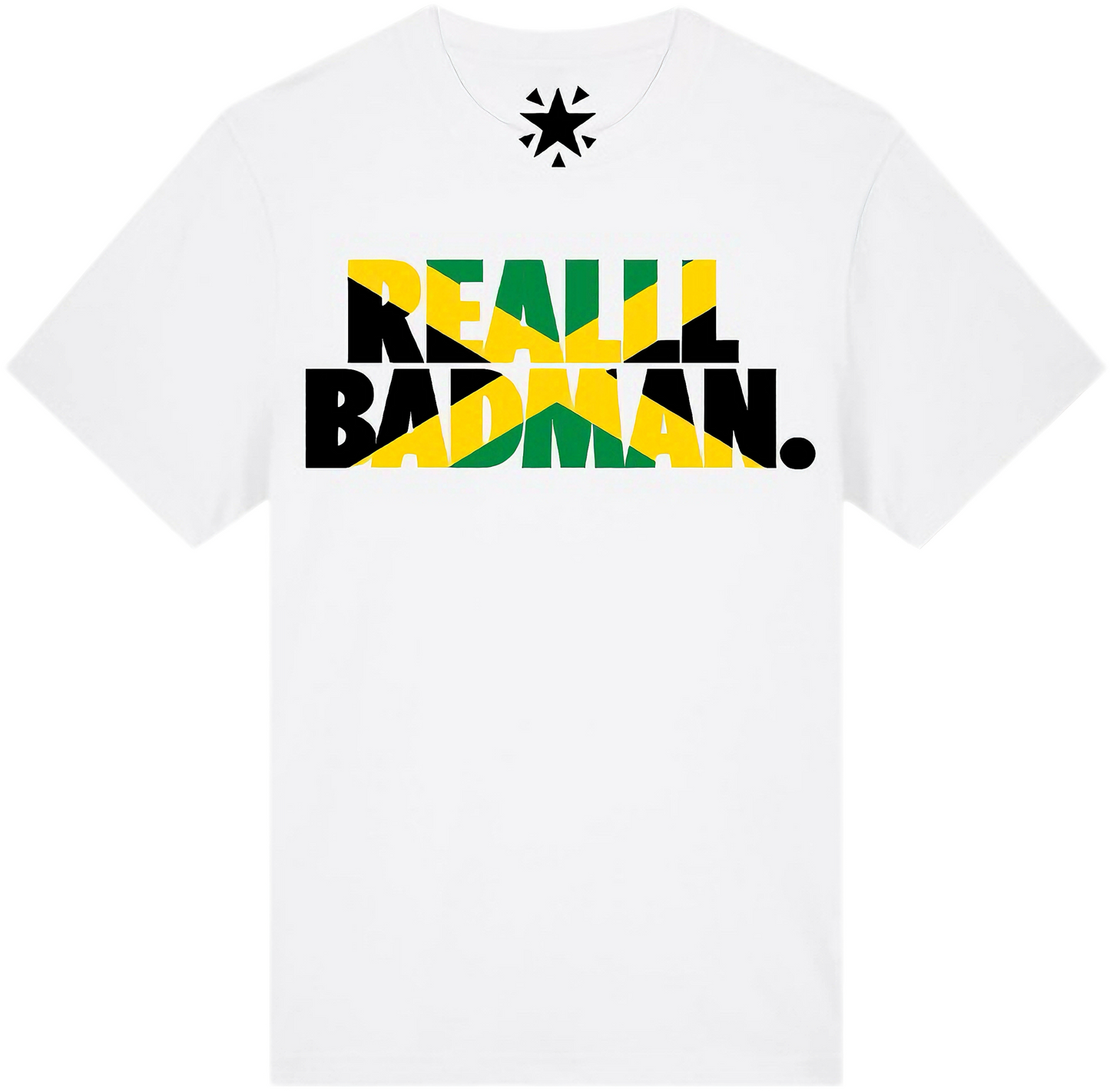 RBM JAMO TEE