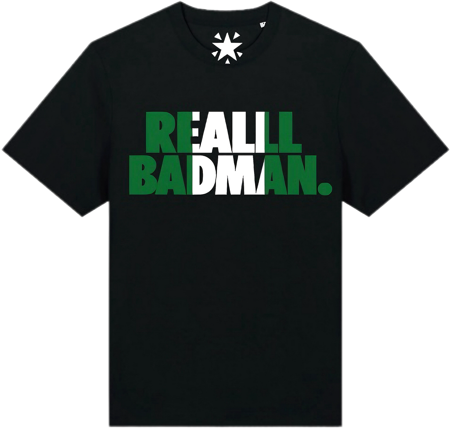 RBM NAIJA TEE