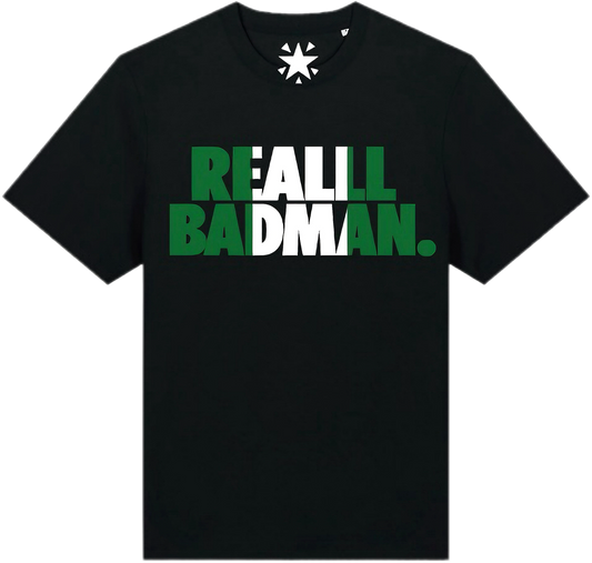 RBM NAIJA TEE