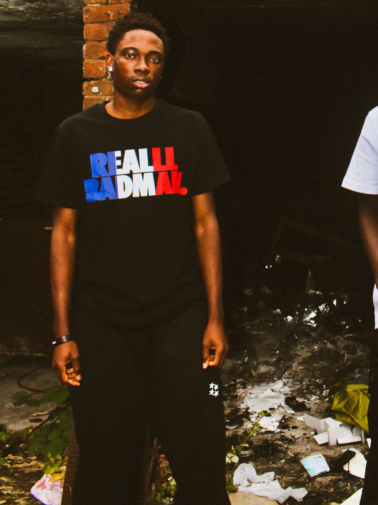 RBM FRANCE TEE
