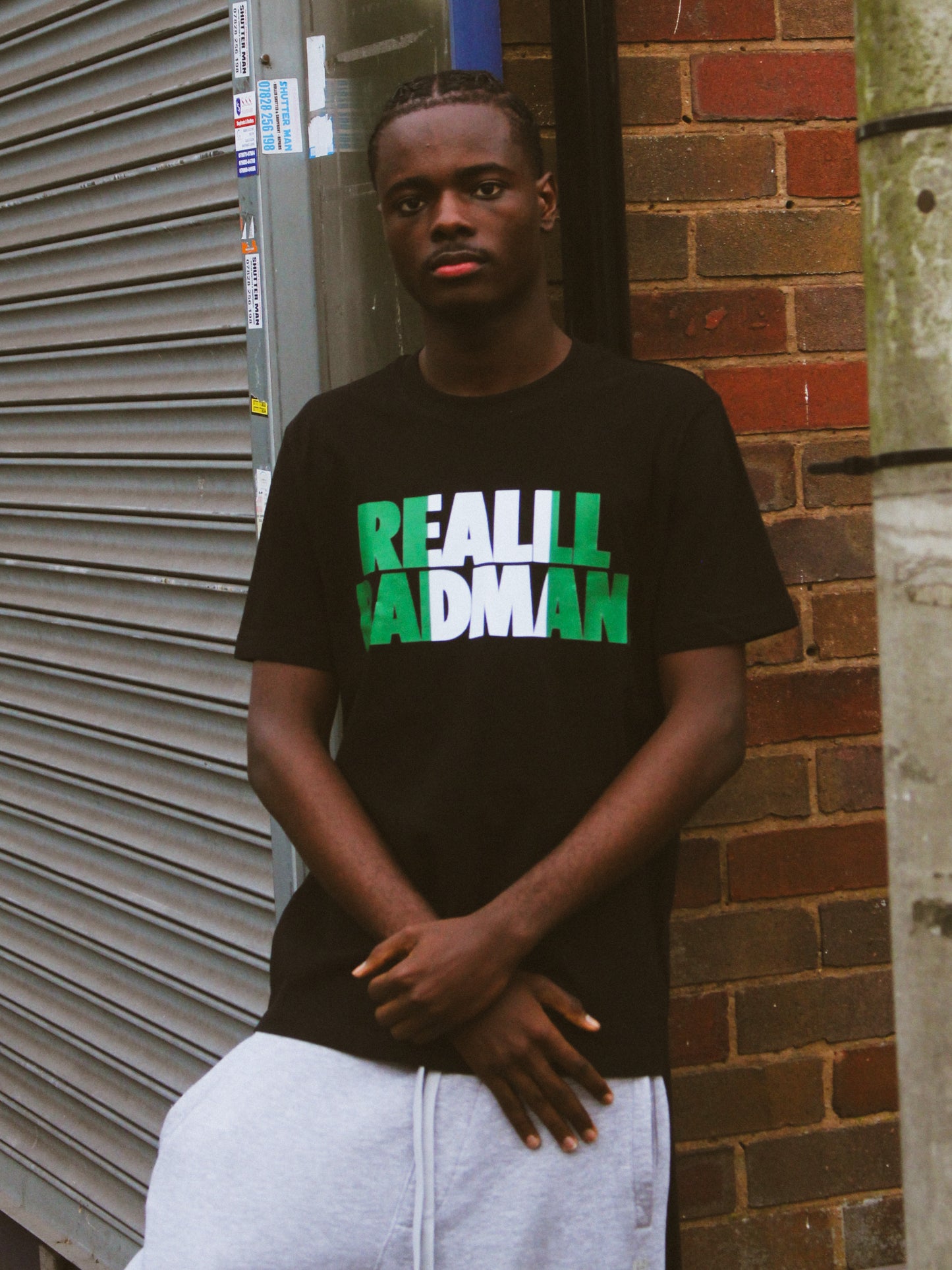 RBM NAIJA TEE