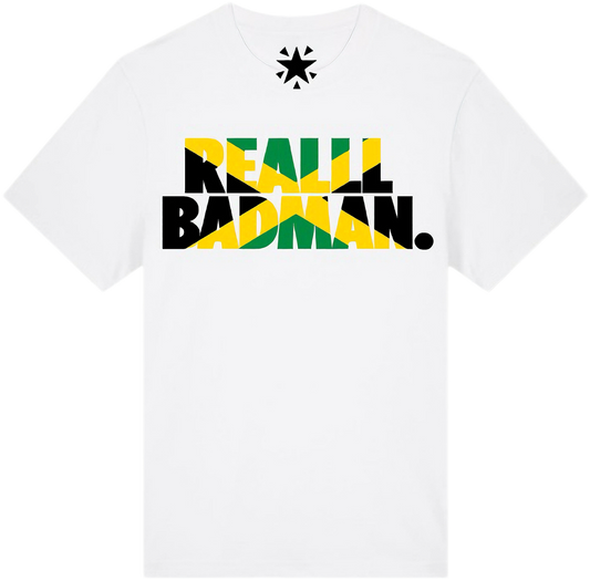 RBM JAMO TEE