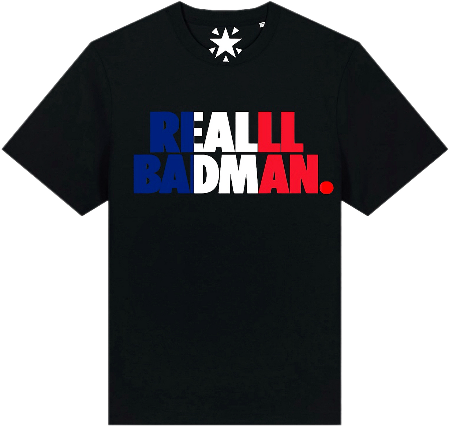 RBM FRANCE TEE