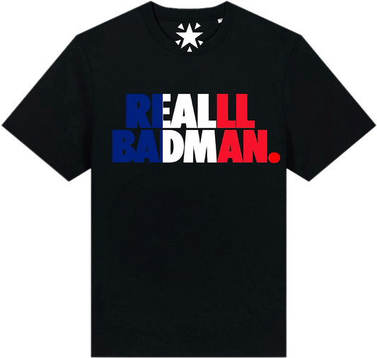 RBM FRANCE TEE